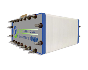 10KW Vanadium Redox Flow Battery Stack