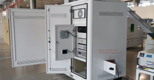 5KW20KWH Standard VFB Residential Use Vanadium Flow Battery