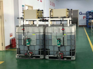 1.7M Vanadium Electrolyte For Vanadium Redox Flow Battery VRFB