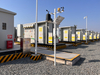 50KW250KWH Containerized Vanadium Redox Flow Battery Energy Storage System VRFB With BMS EMS PCS