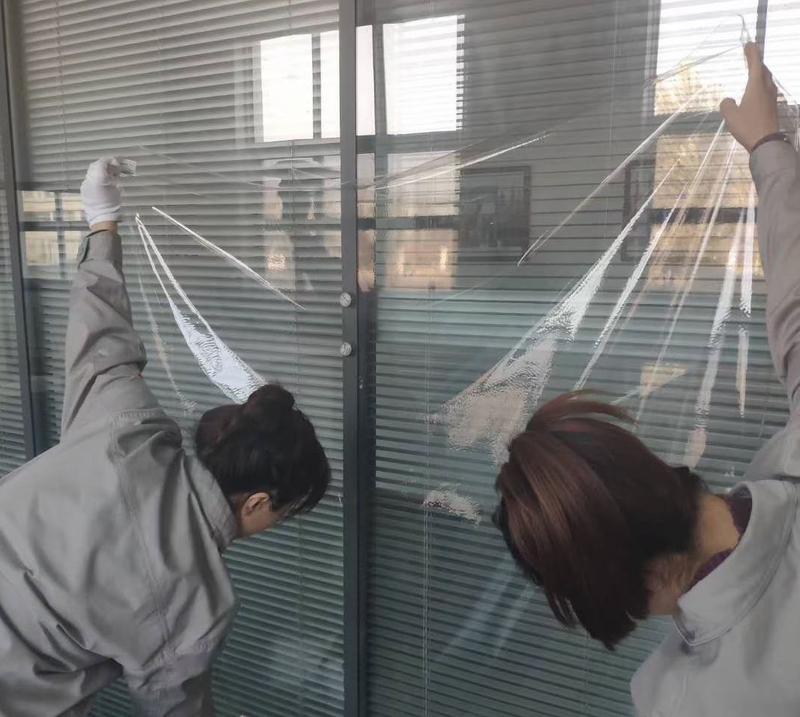 China Good Quality Perfluorinated ion Membrane for Vanadium Flow Battery - CEC VRFB