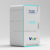 5KW Vanadium Redox Flow Battery Energy Storage System For Residential Use Solar and Wind Power
