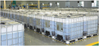 High Energy Density Vanadium Electrolyte for Large Projects