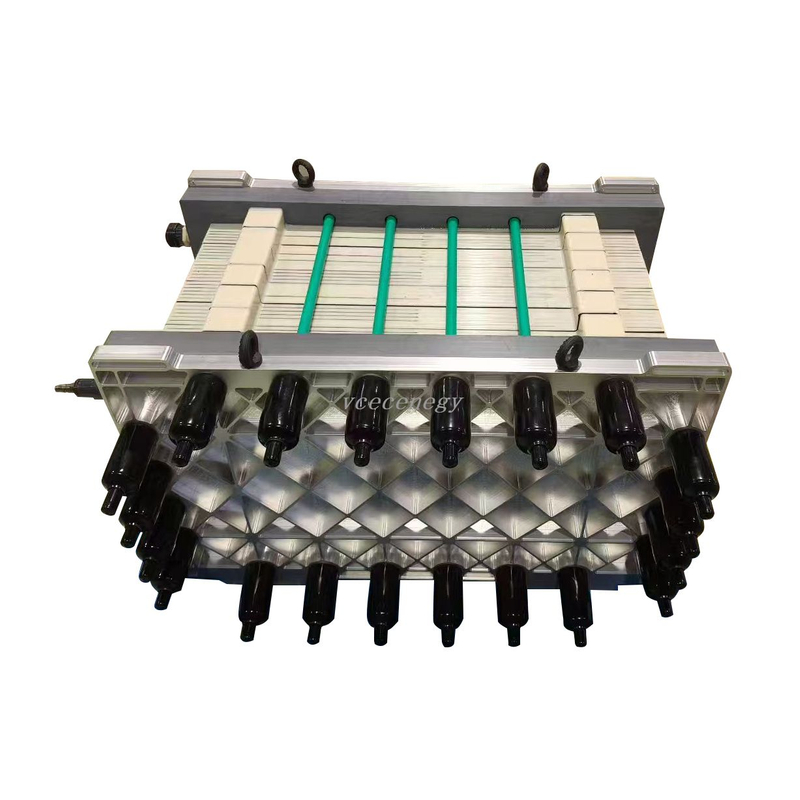 High Quality High Efficiency 5KW 10KW 15KW VFB Cell Stack