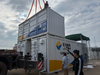 100MW400MWH VRFB For S