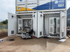 100MW400MWH VRFB For S