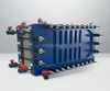 High Efficiency 16KW VRFB Cell Stack For Large Scale Energy Storage System
