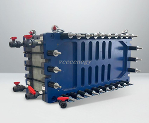 High Efficiency 16KW VRFB Cell Stack For Large Scale Energy Storage System