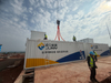 100MW400MWH VRFB For S