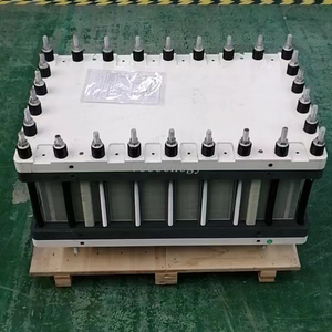 20KW25KW32KW Single Cell Stack For Vanadium Redox Flow Battery VRFB