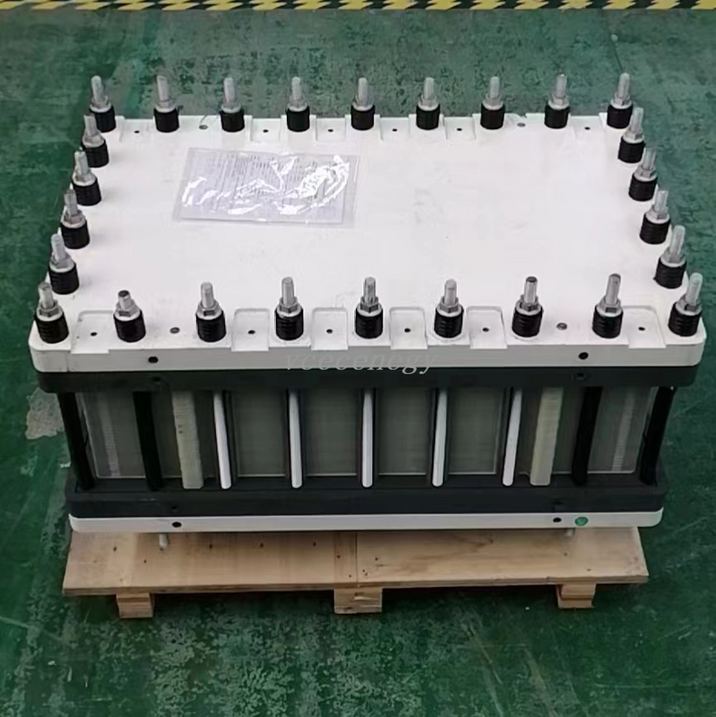 20KW25KW32KW Single Cell Stack For Vanadium Redox Flow Battery VRFB