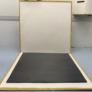 Raw And Activated Graphite/carbon Felt Electrodes