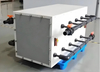 Max Power128KW Single VFB Stack