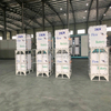 25KW Single Cell Stack For Vanadium Redox Flow Battery 100KW 200KW 1000KW Energy Storage System Project