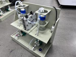 VFB Vanadium Redox Flow Battery Testing Platform