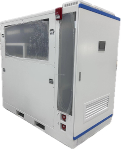 5KW20KWH Residential VRFB ESS Output 3 phases 380Vac 