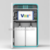 5KW Vanadium Redox Flow Battery Energy Storage System For Residential Use Solar and Wind Power