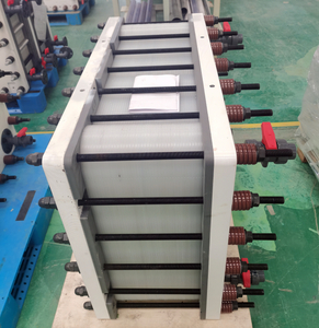 20KW25KW32KW Single Cell Stack For Vanadium Redox Flow Battery VRFB
