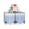 China 5KW30KWH Vanadium Redox Flow Battery VRFB Energy Storage System ESS - China VRFB