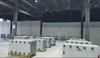 Max Power128KW Single VFB Stack