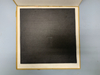 Raw And Activated Graphite/carbon Felt Electrodes