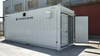 50KW Module Containered Vanadium Redox Flow Battery Energy Storage System 