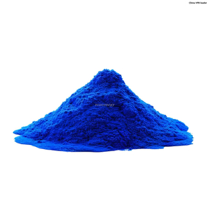 Vanadium Oxysulfate Crystal Vanadyl Sulfate For Vanadium Electrolyte